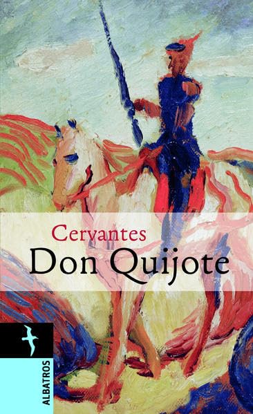 Product Image: Don Quijote