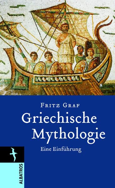 Product Image: Griechische Mythologie
