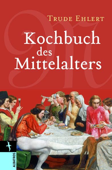 Product Image: Kochbuch des Mittelalters