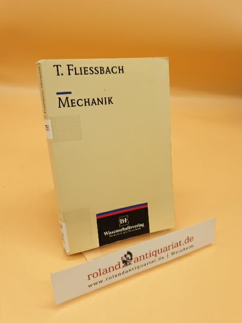 Mechanik Mathematics