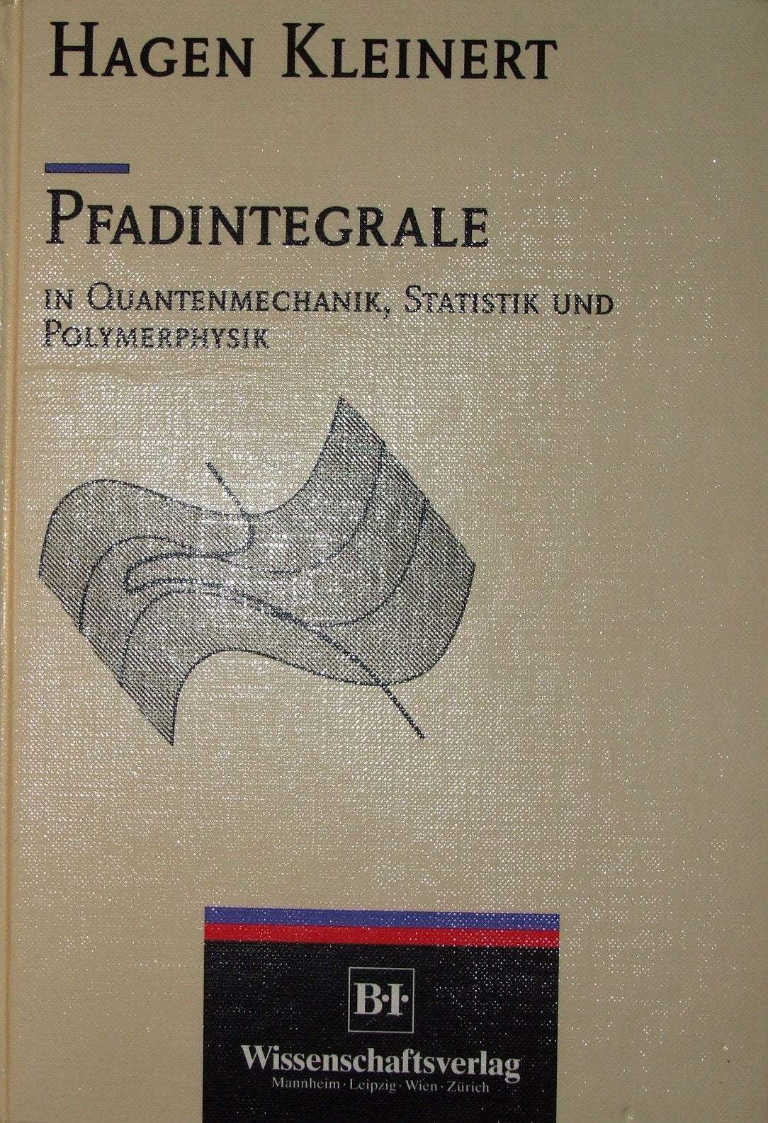 Pfadintegrale in der Quantenmechanik, Statistik und Polymerphysik Business & Technology