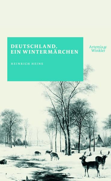 Deutschland Poetry