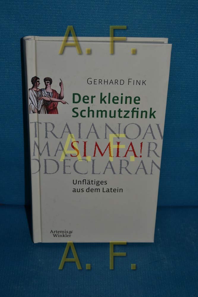 Product Image: Der kleine Schmutzfink
