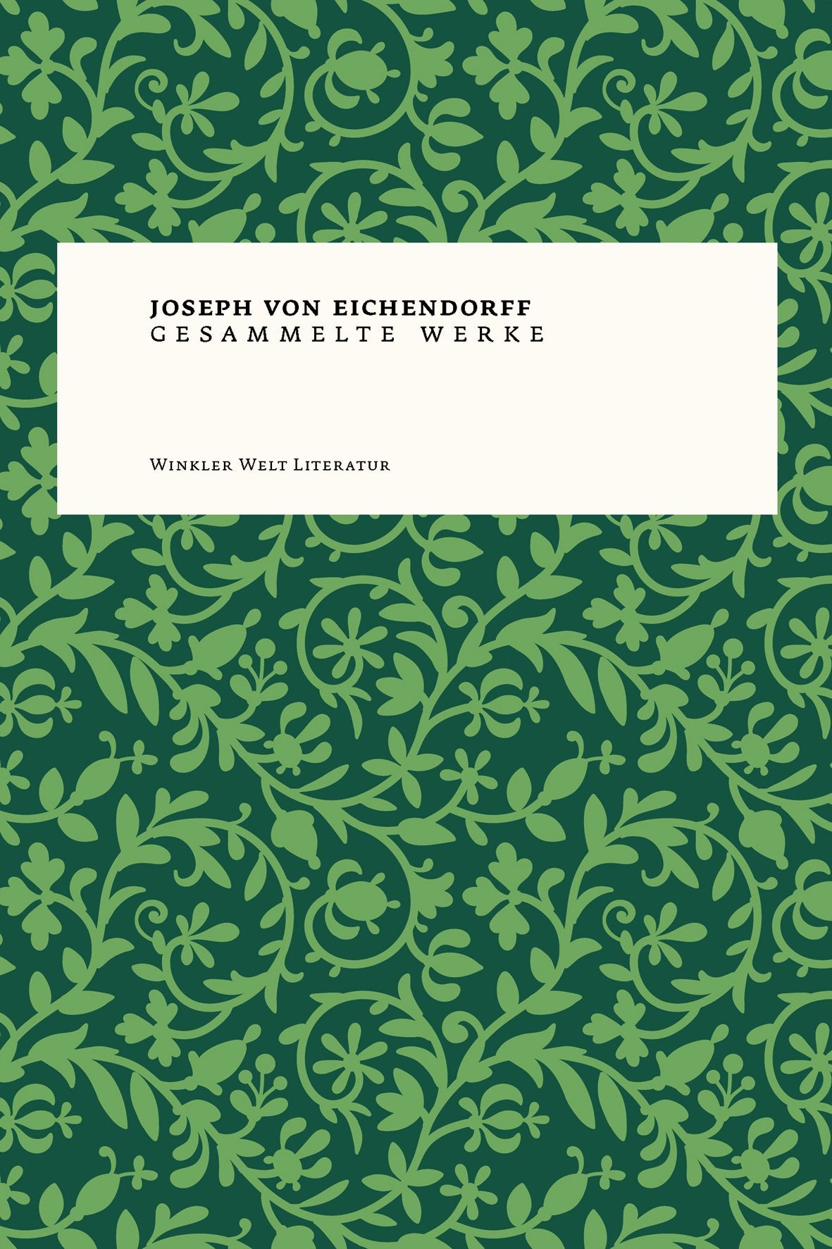 Gesammelte Werke Classics