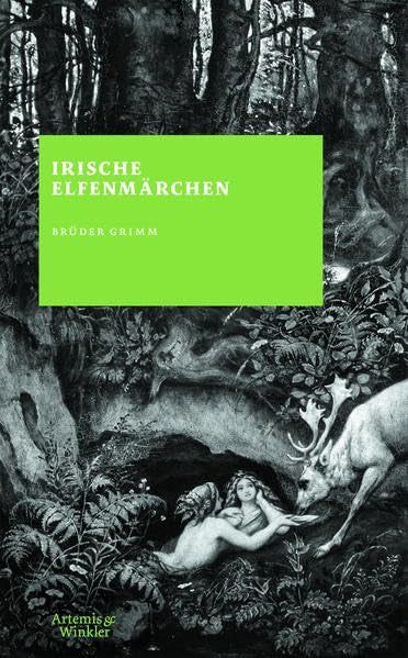 Product Image: Irische Elfenmärchen