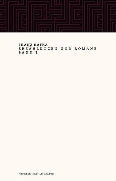 Erzählungen und Romane Classics