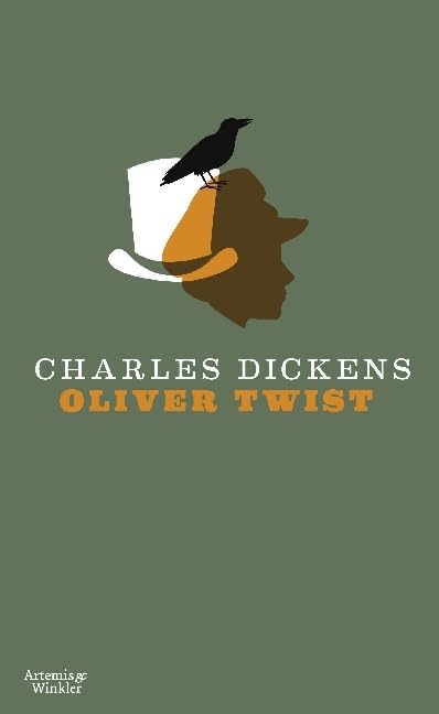 Oliver Twist Classics