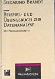 Beispiel- und Übungsbuch zur Datenanalyse Business & Technology