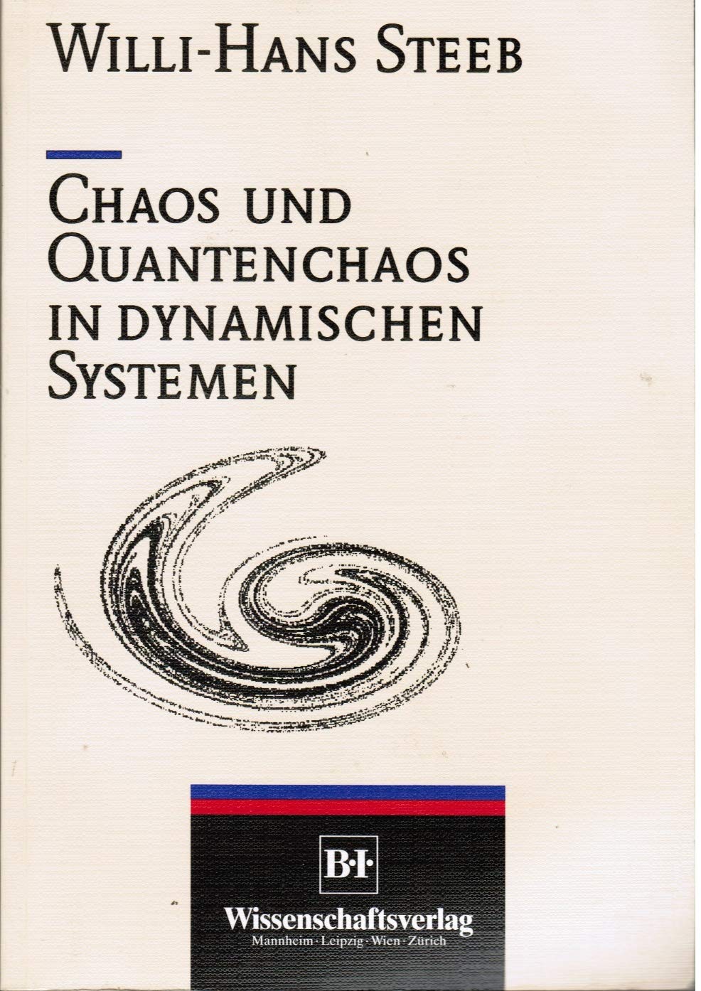 Product Image: Chaos und Quantenchaos in dynamischen Systemen