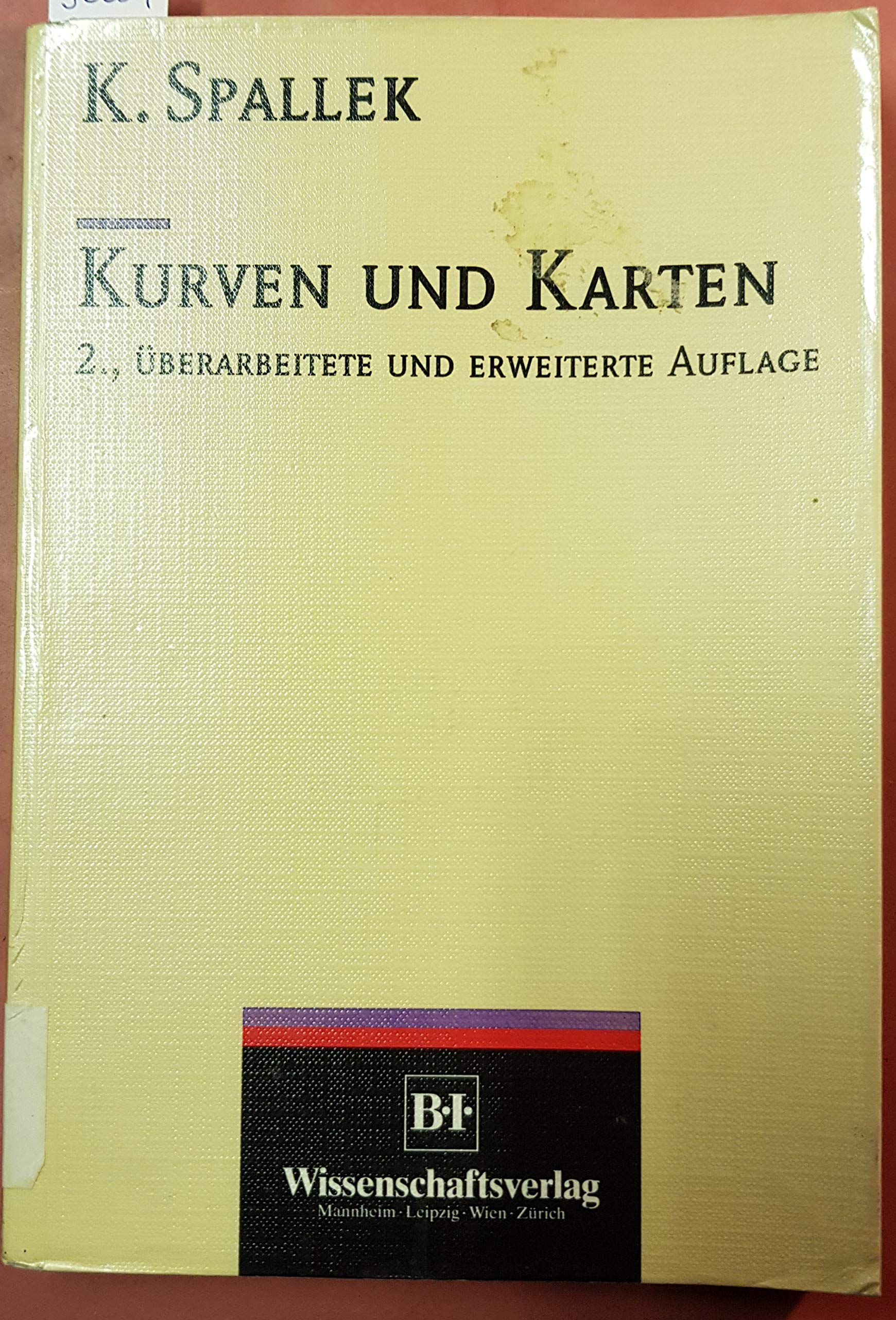 Kurven und Karten Mathematics