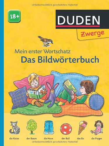Product Image: Das Bildwörterbuch