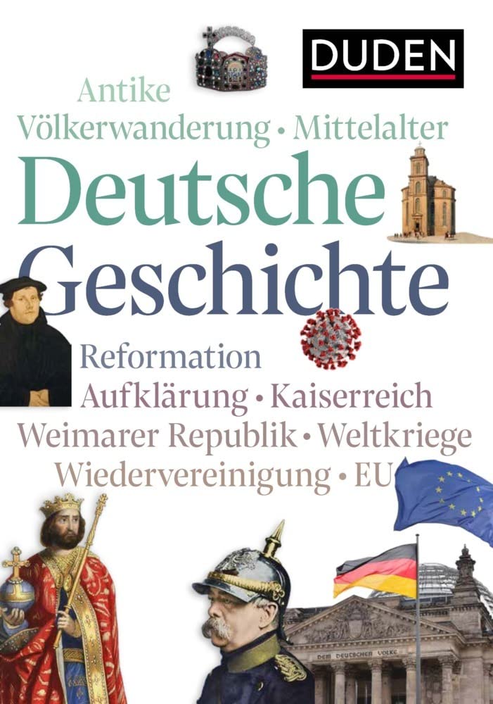 Deutsche Geschichte General education