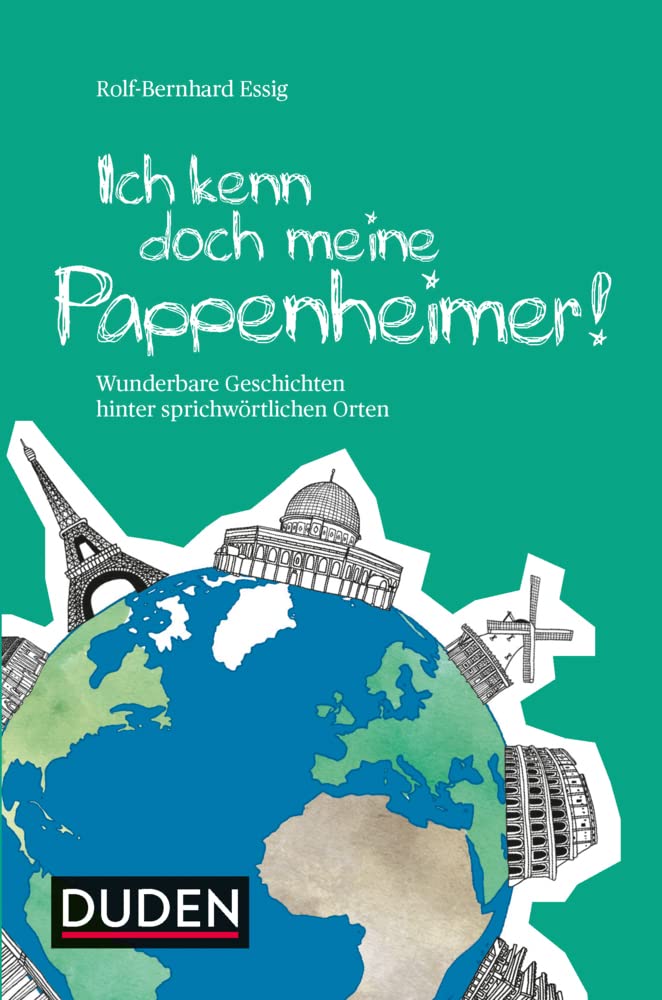 Ich kenn doch meine Pappenheimer Social Sciences