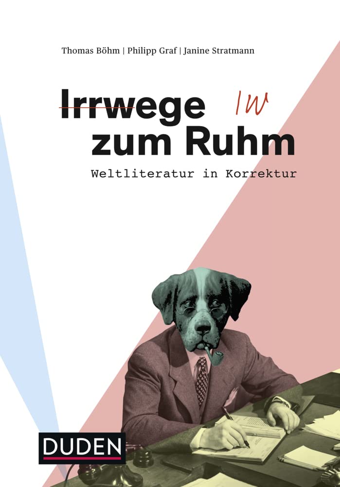 Irrwege zum Ruhm Books