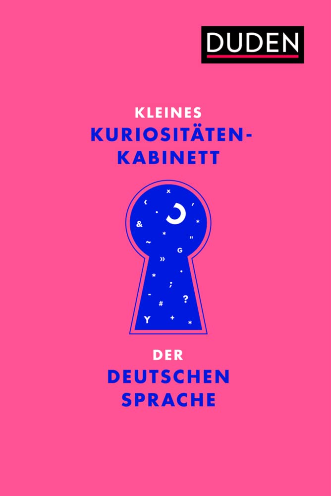 Kleines Kuriositätenkabinett der deutschen Sprache Humour & Satire