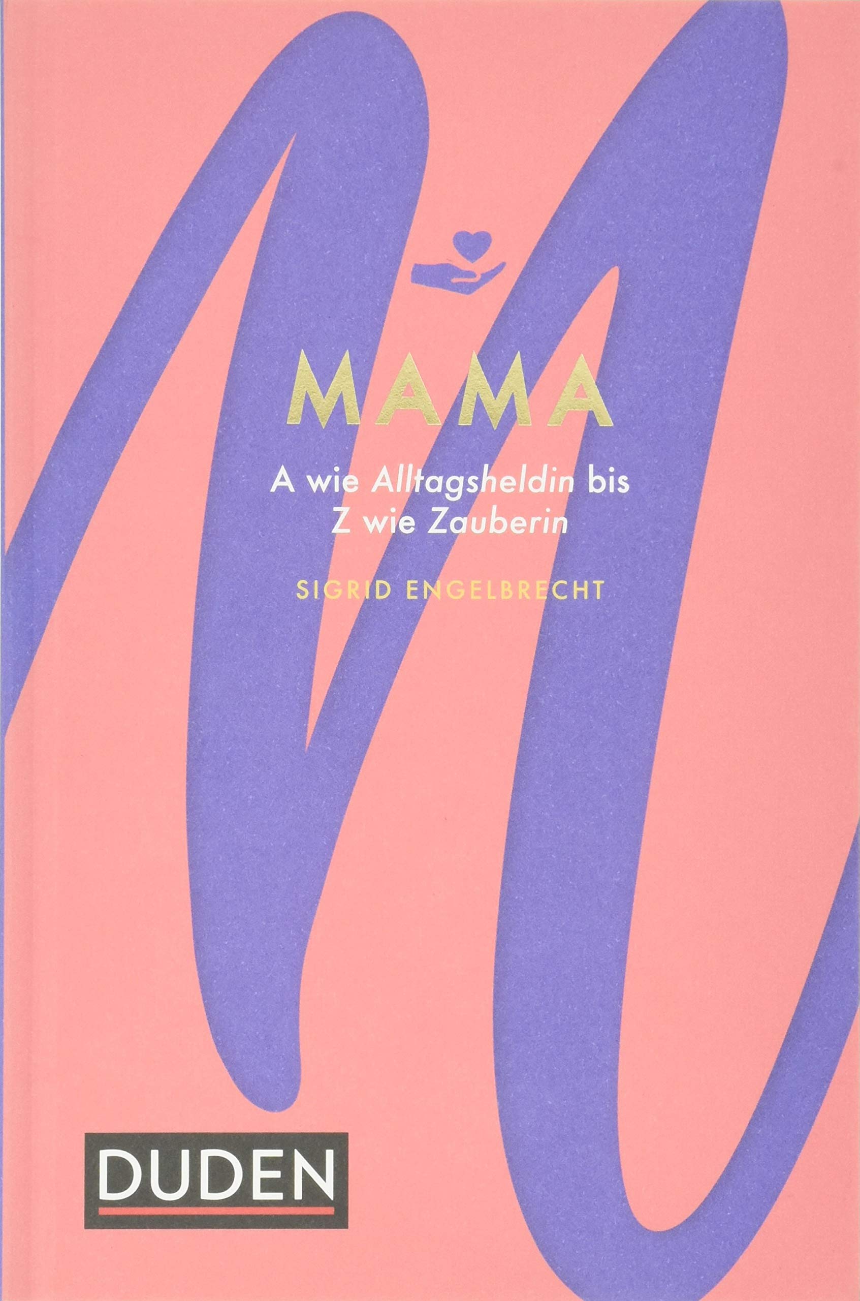 Mama Contemporary literature Books