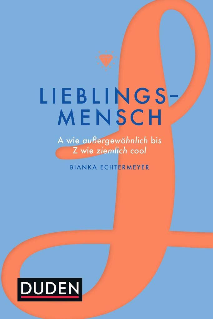 Lieblingsmensch Contemporary literature Books