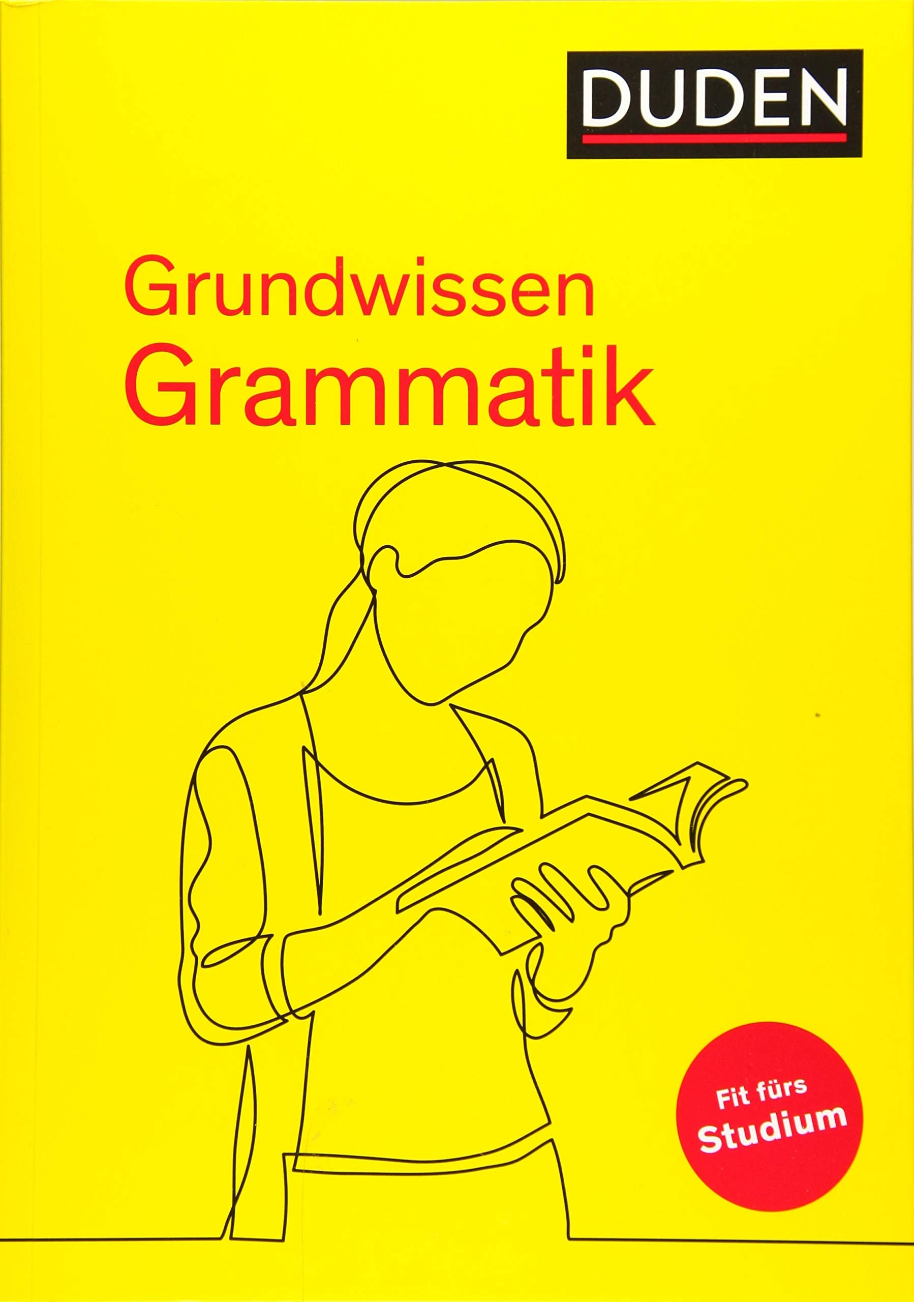 Duden - Grundwissen Grammatik Social Sciences