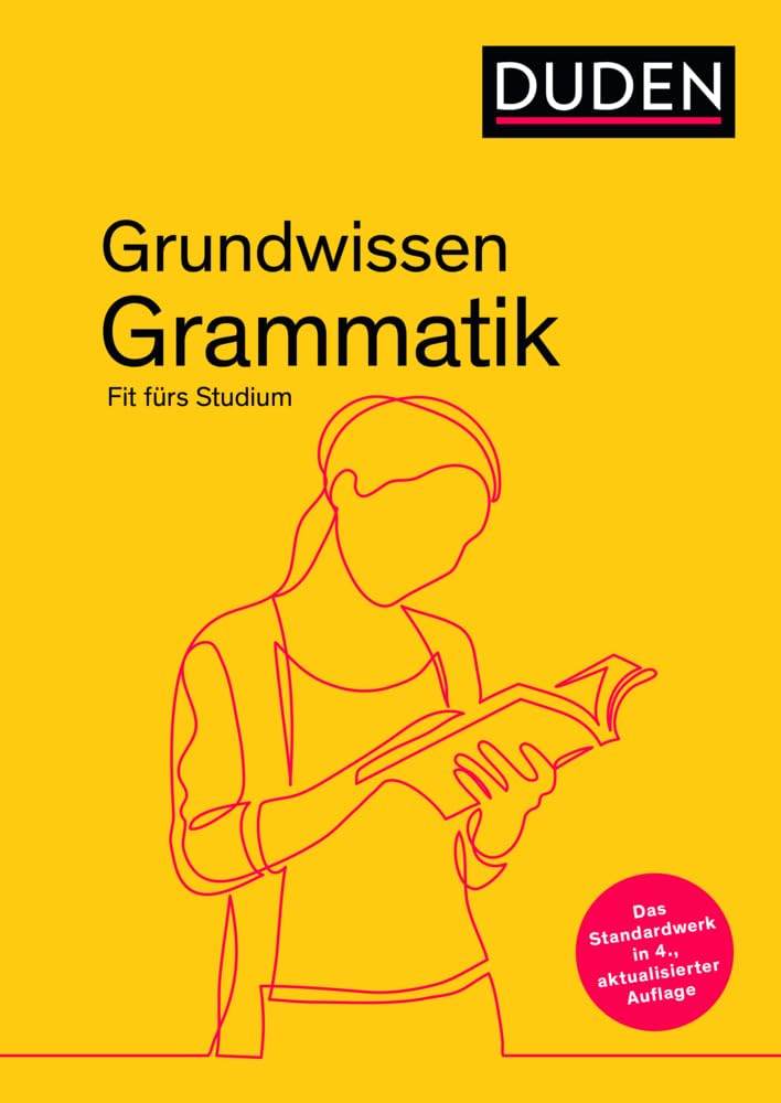 Duden - Grundwissen Grammatik Social Sciences