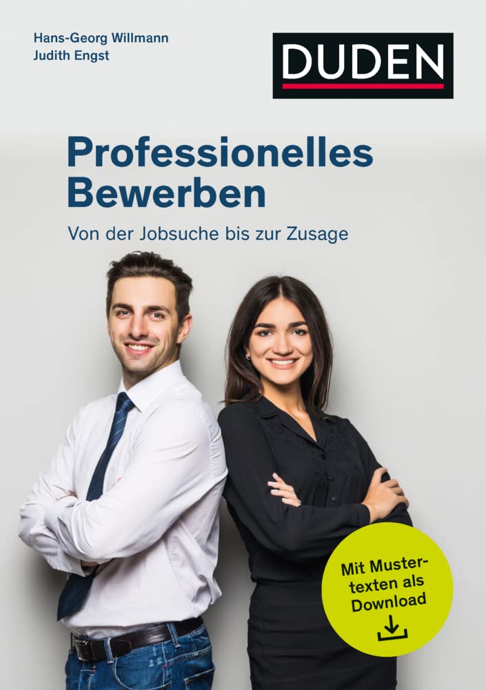 Professionelles Bewerben Business, Finance & Career Books