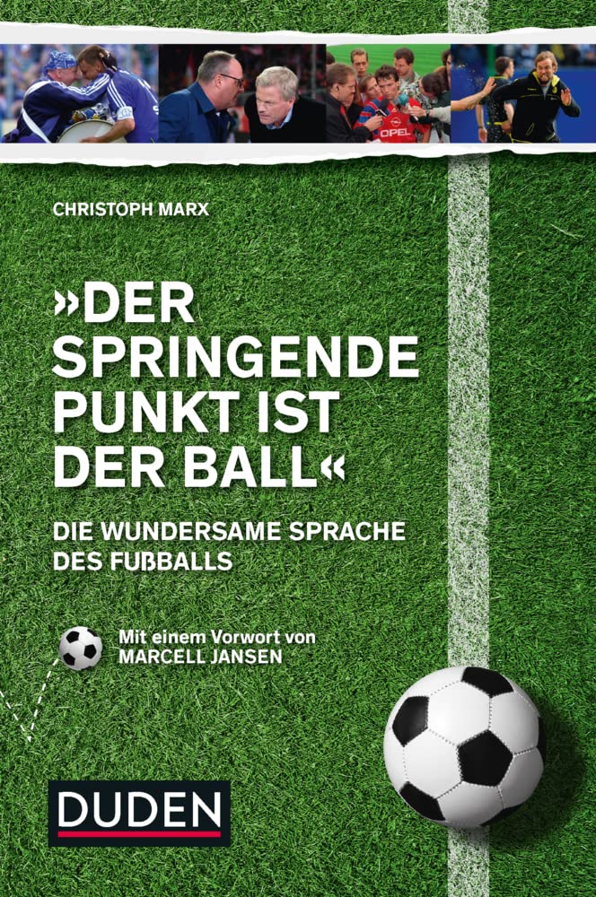 Der springende Punkt ist der Ball Social Sciences