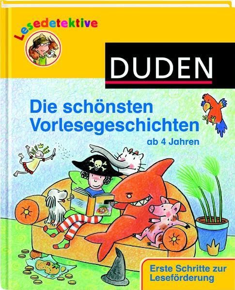 Die schönsten Vorlesegeschichten Novels & Short Stories
