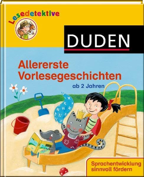 Allererste Vorlesegeschichten Novels & Short Stories