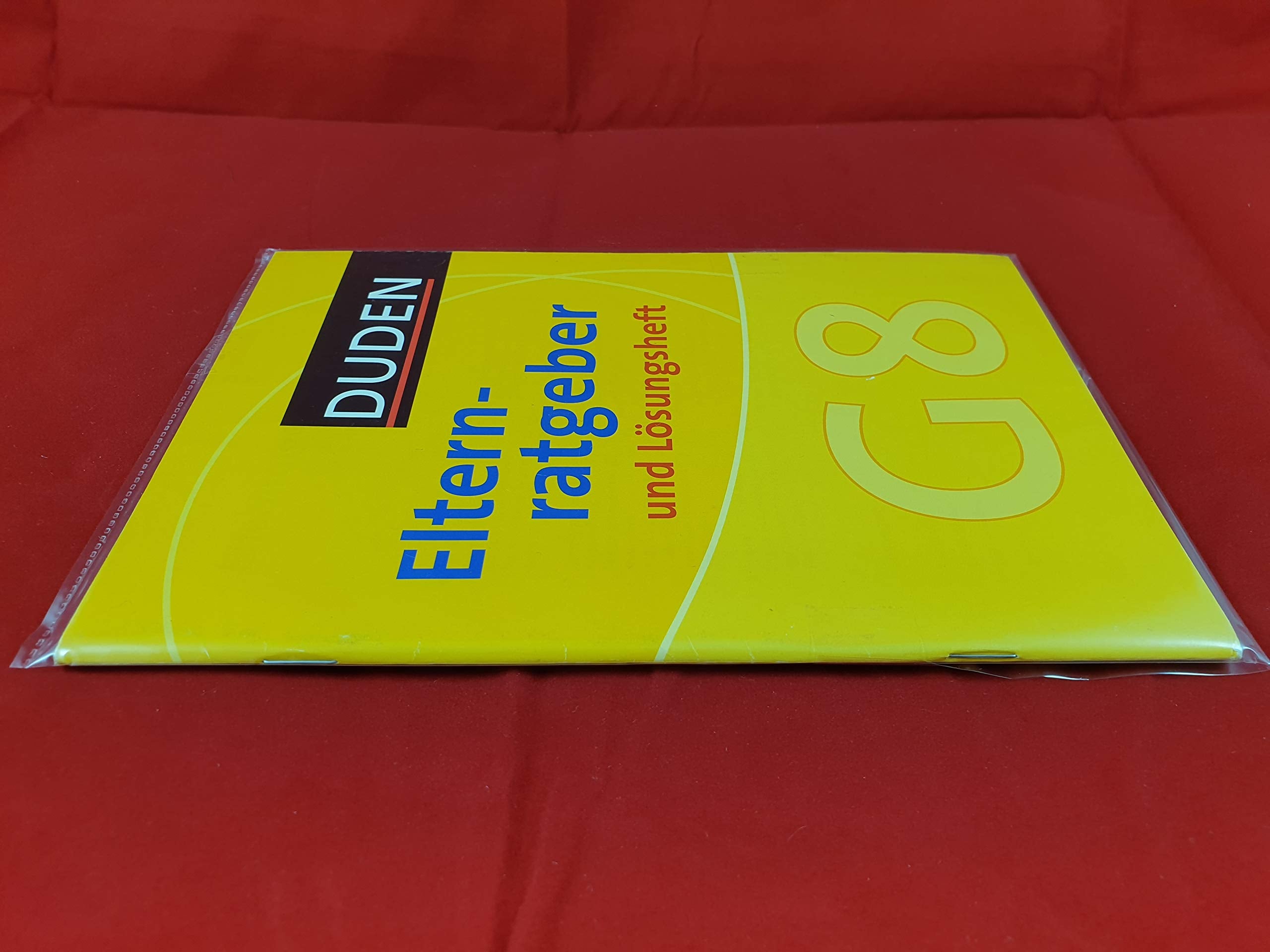 Startklar fürs G8 - Deutsch: Üben für den Übergang (Duden - Lernen fürs G8) Reference Books