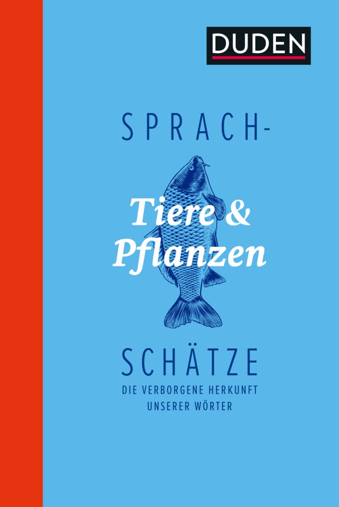 Sprachschätze - Tiere und Pflanzen Leisure, Home & Garden Books