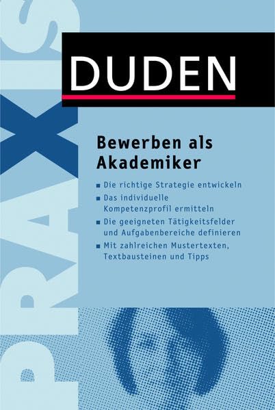 Bewerben als Akademiker Business, Finance & Career Books