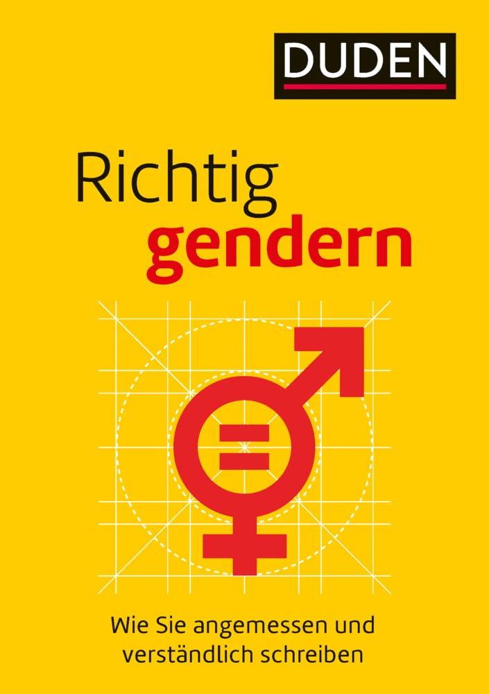 Richtig gendern Business, Finance & Career Books