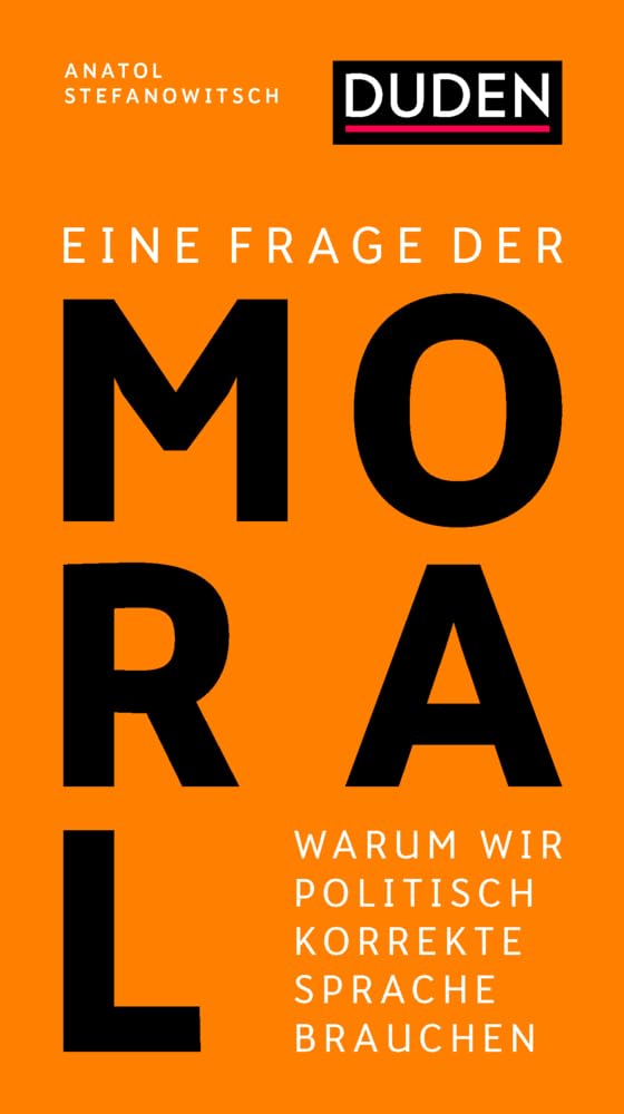 Product Image: Eine Frage der Moral