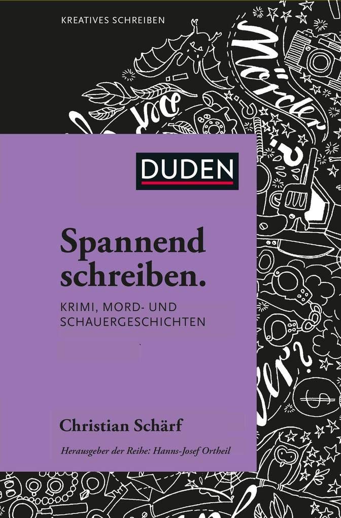 Spannend schreiben Lifestyle Books
