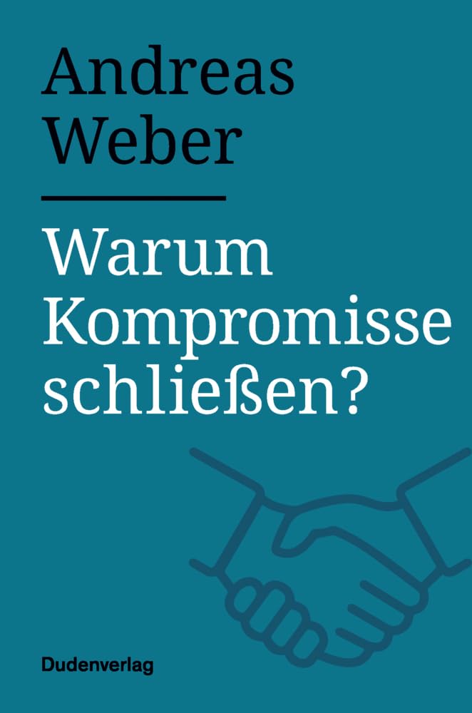 Warum Kompromisse schließen? Philosophy Books