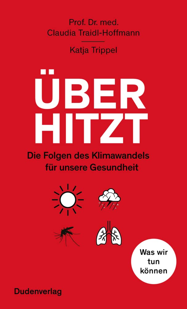 Überhitzt Medicine