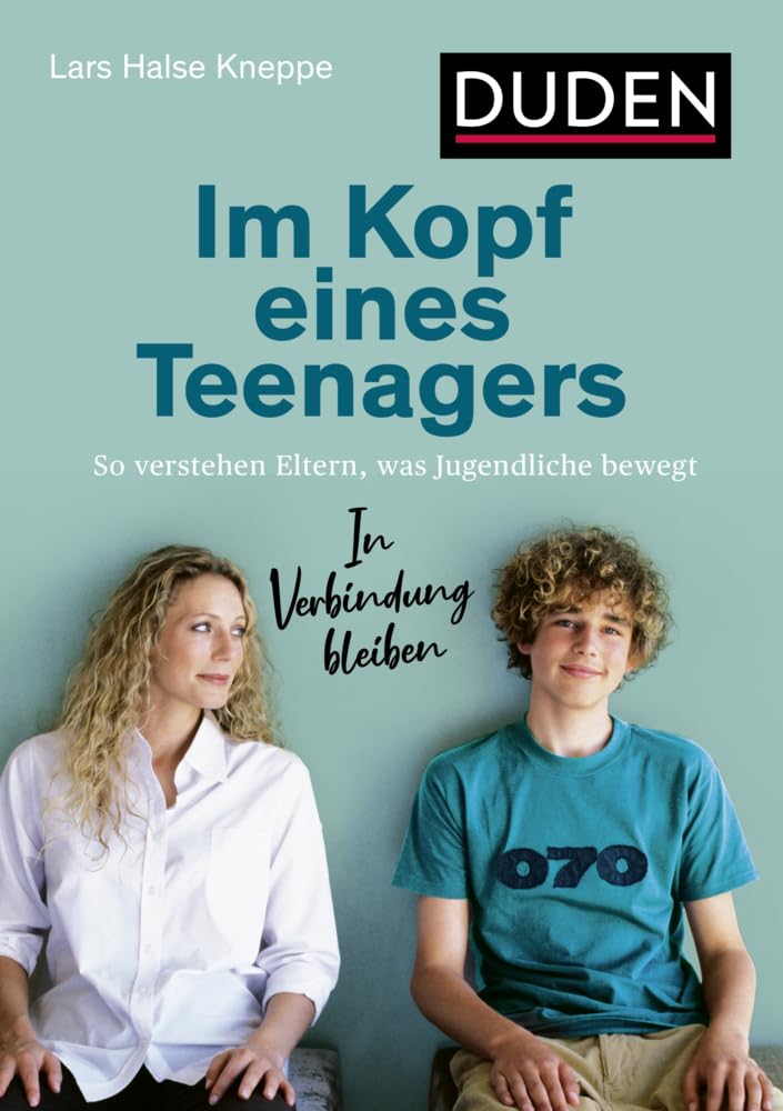 Im Kopf eines Teenagers Politics & History