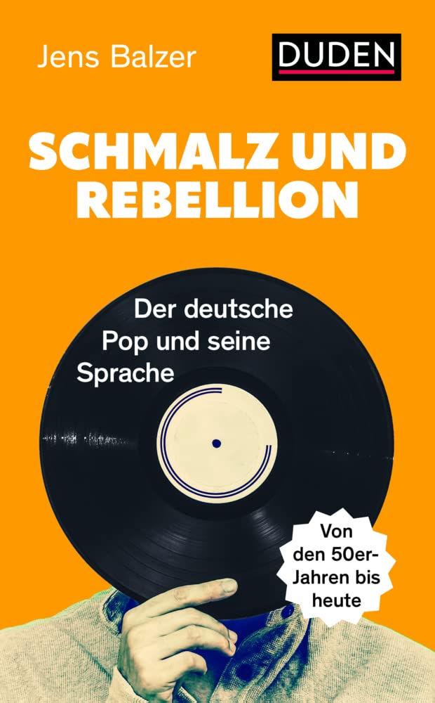 Product Image: Schmalz und Rebellion