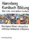 Harenberg Kursbuch Bildung Books