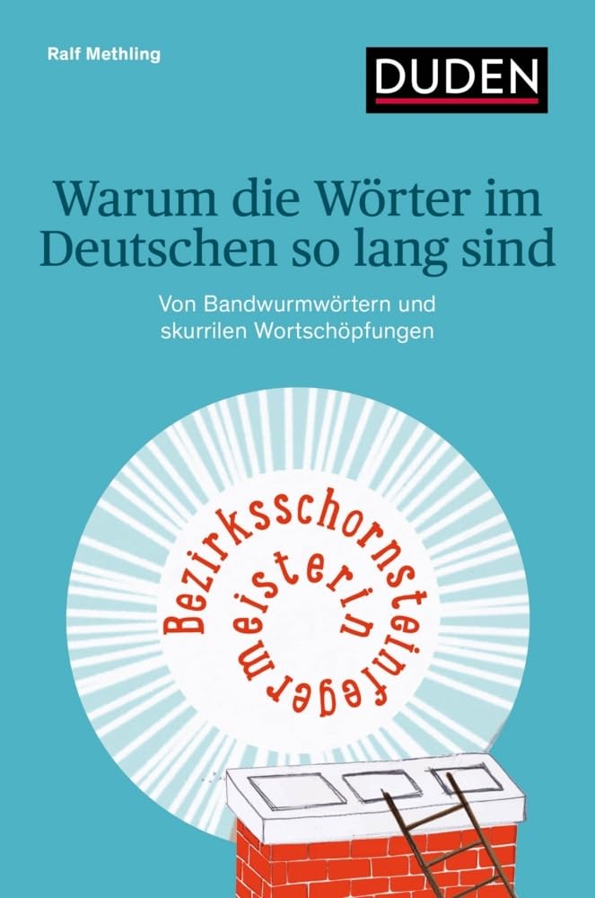 Warum die Wörter im Deutschen so lang sind Social Sciences