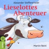 Lieselottes Abenteuer Children & Young People