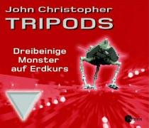 Tripods - Dreibeinige Monster auf Erdkurs: Teil 1 (Sauerländer Hörbuch: Tonträger) Fantasy & Sci-Fi