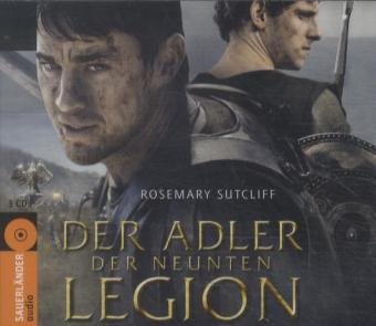 Der Adler der Neunten Legion (Sauerländer Hörbuch: Tonträger) Novels & Short Stories
