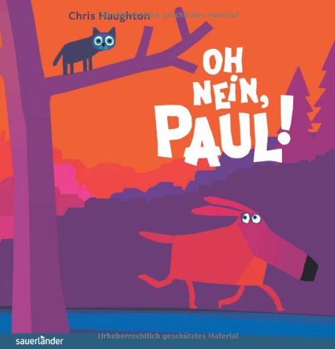 Product Image: Oh nein, Paul!!