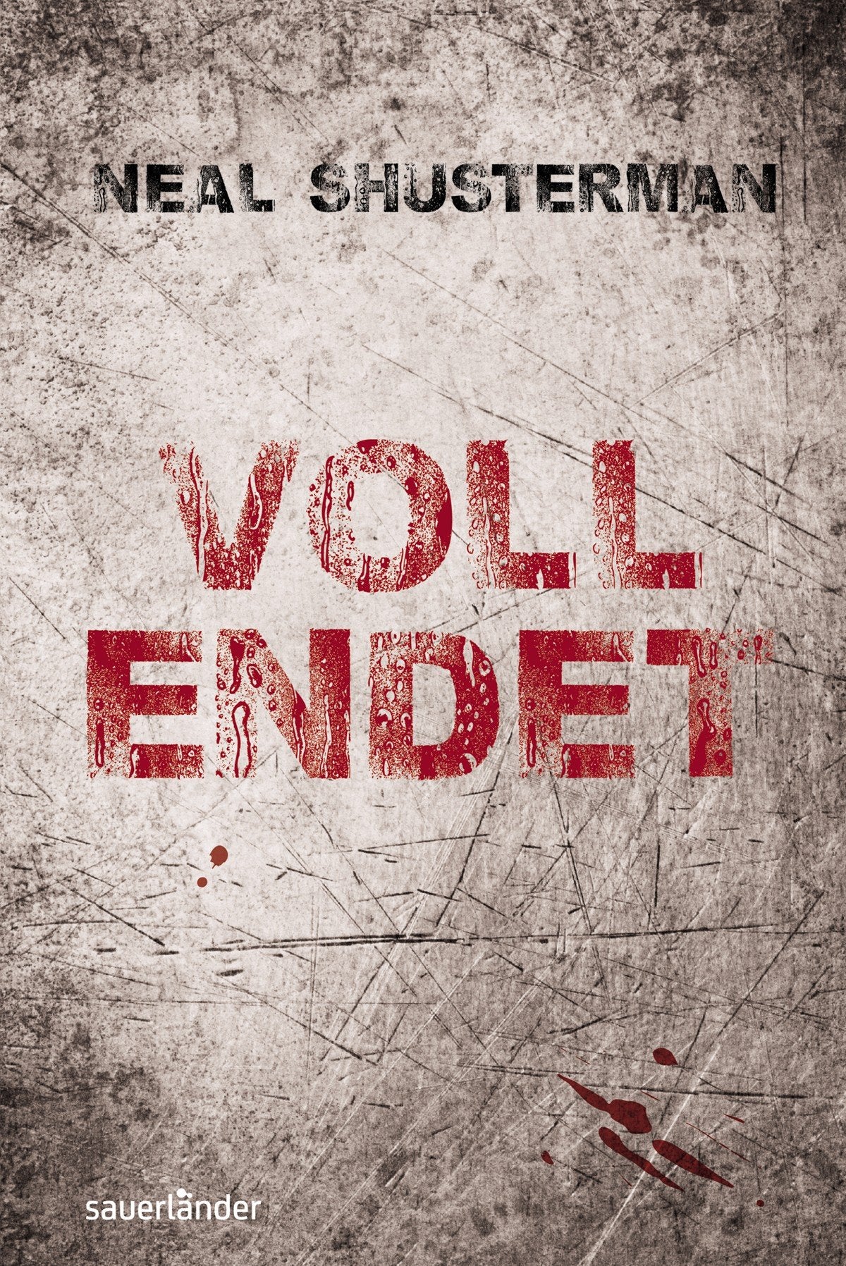 Vollendet Fantasy & Sci-Fi