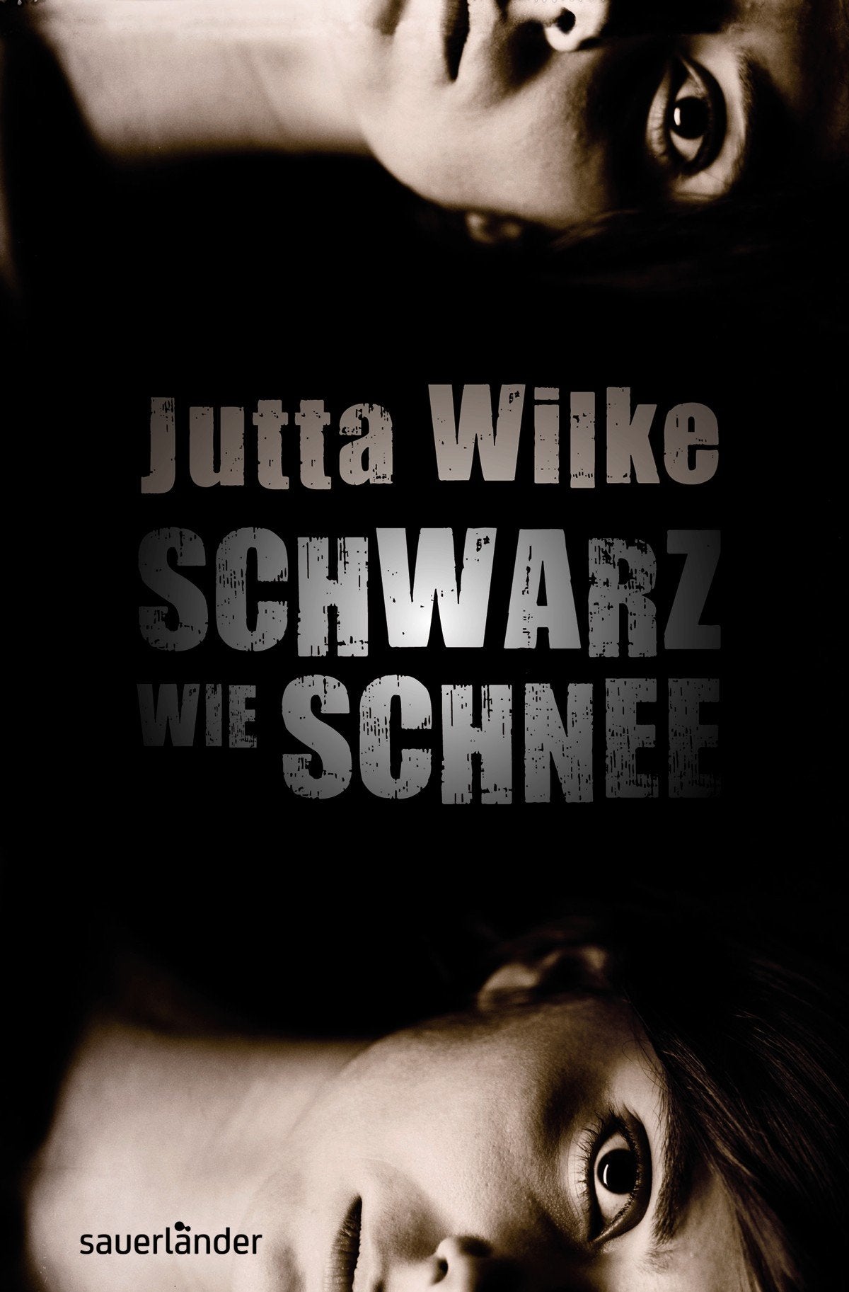 Schwarz wie Schnee (Sauerländer Jugendbuch) Fantasy & Sci-Fi