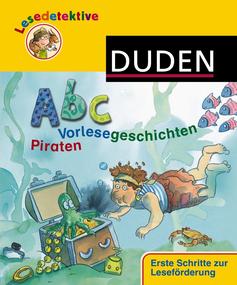 Lesedetektive - Abc-Vorlesegeschichten - Prinzessinnen Novels & Short Stories