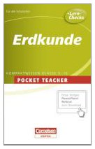 Pocket Teacher Erdkunde 5.-10. Klasse: Kompaktwissen 5.-10. Klasse Study Guides