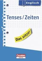 Das sitzt! Englisch - Tenses/Zeiten - Cornelsen Scriptor: Für die Klassen 5 bis 10 Foreign Languages ​​& Dictionaries
