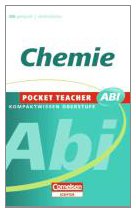 Pocket Teacher Abi Chemie: Kompaktwissen Oberstufe Study Guides
