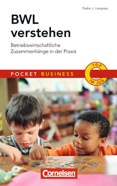Product Image: BWL verstehen
